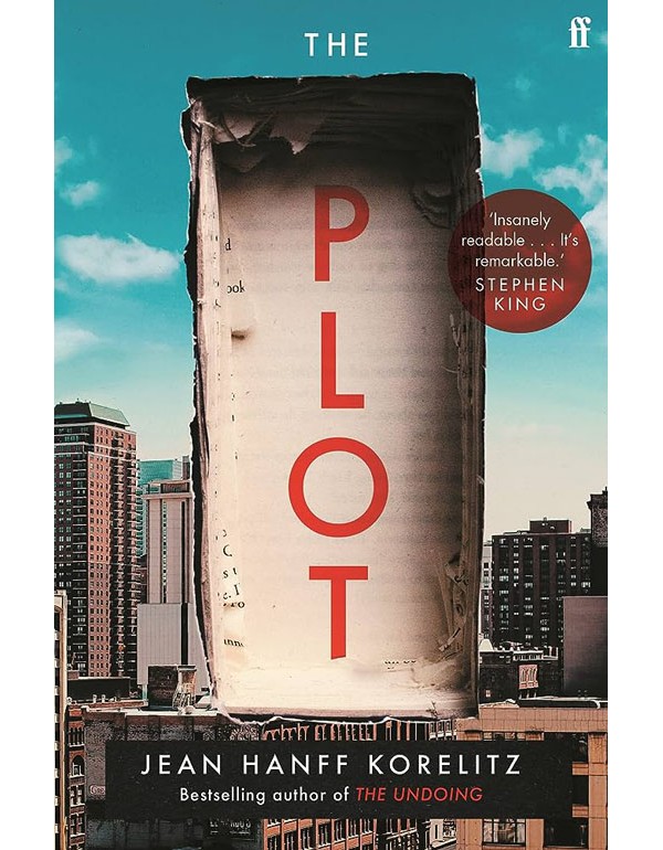 The Plot