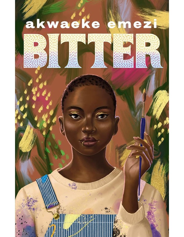 Bitter