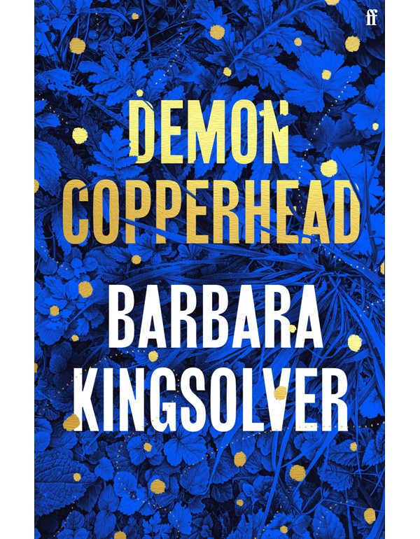 Demon Copperhead