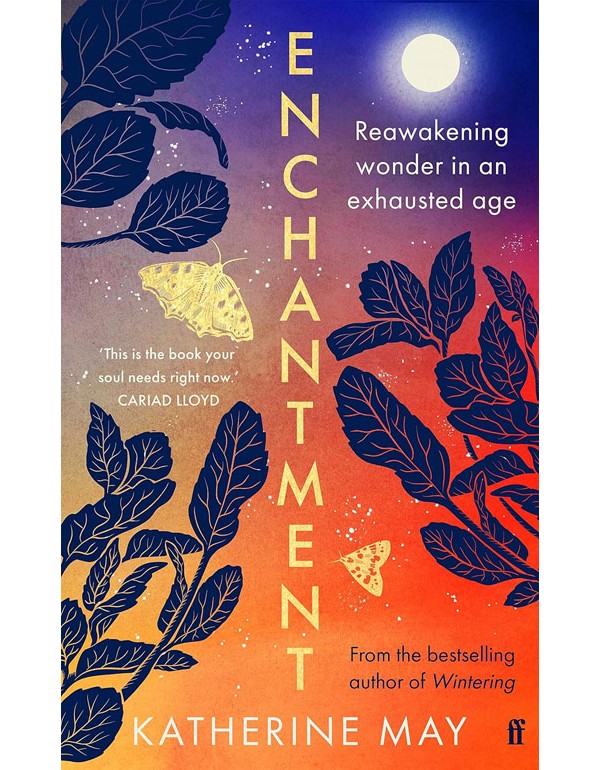 Enchantment Reawakening Wonder In An Exhausted Age