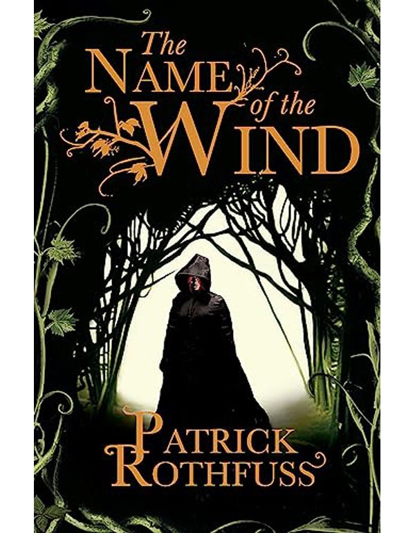 The Name of the Wind