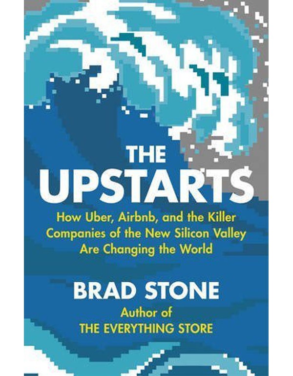 The Upstarts