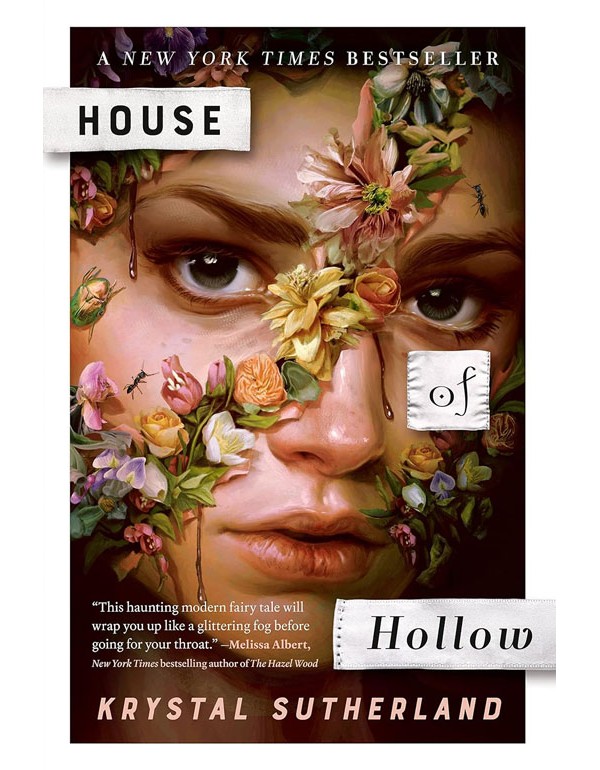 House Of Hollow