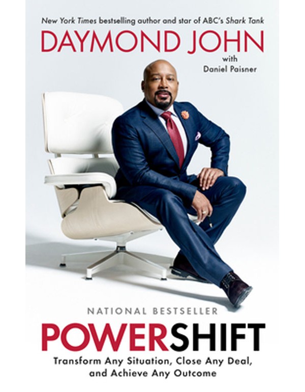 Powershift