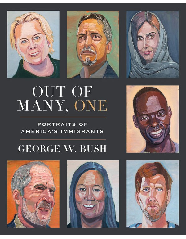 Out of Many, One