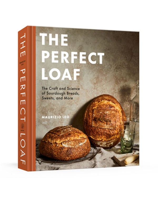 The Perfect Loaf
