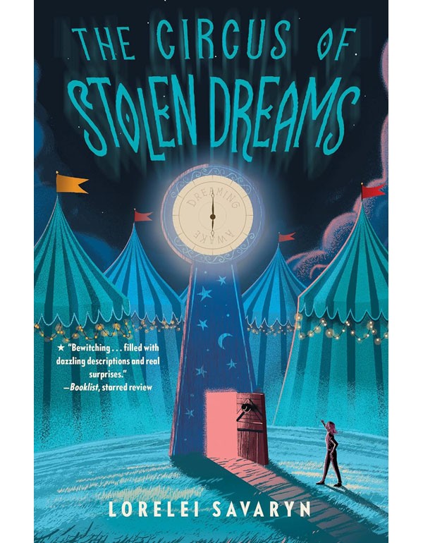 The Circus Of Stolen Dreams