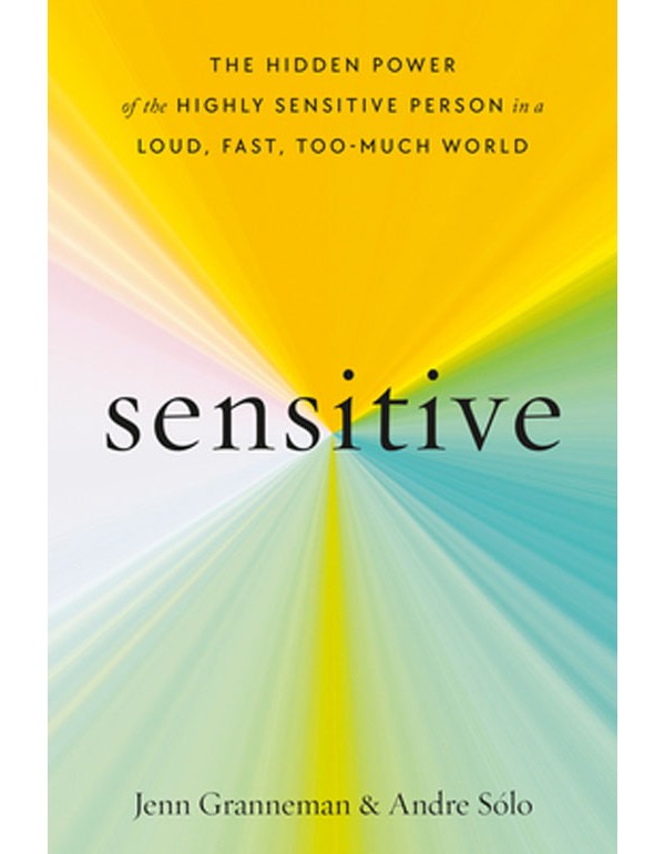Sensitive