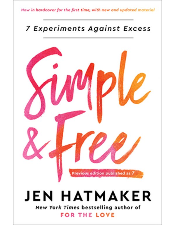 Simple and Free