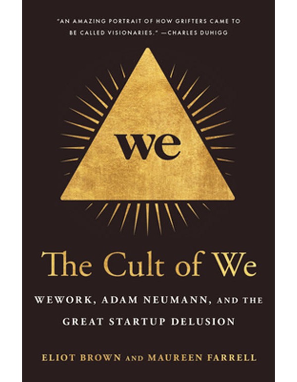 The Cult of We