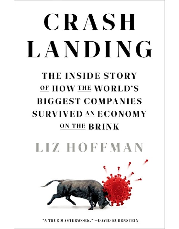 Crash Landing