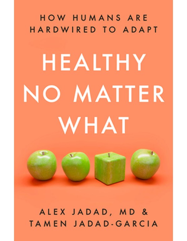 Healthy No Matter What