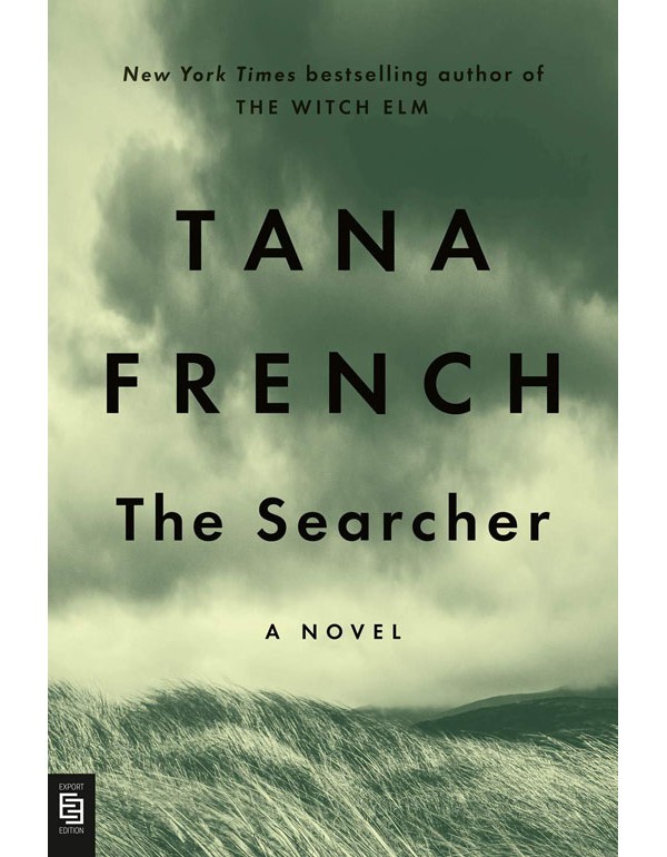 The Searcher