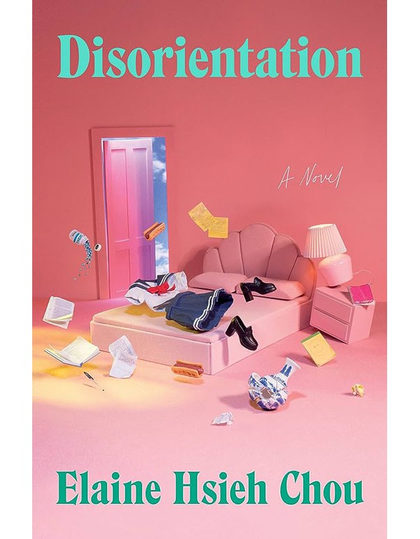 Disorientation