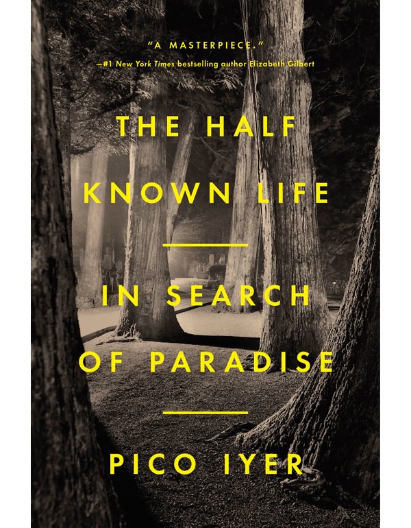 The Half Known Life