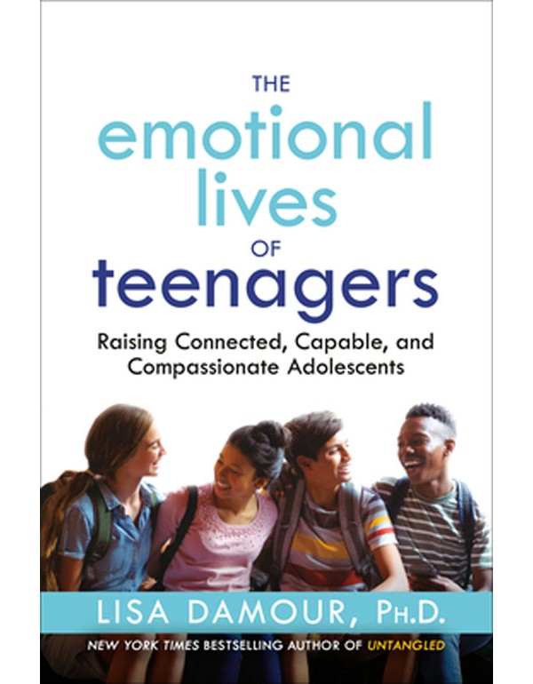 The Emotional Lives of Teenagers
