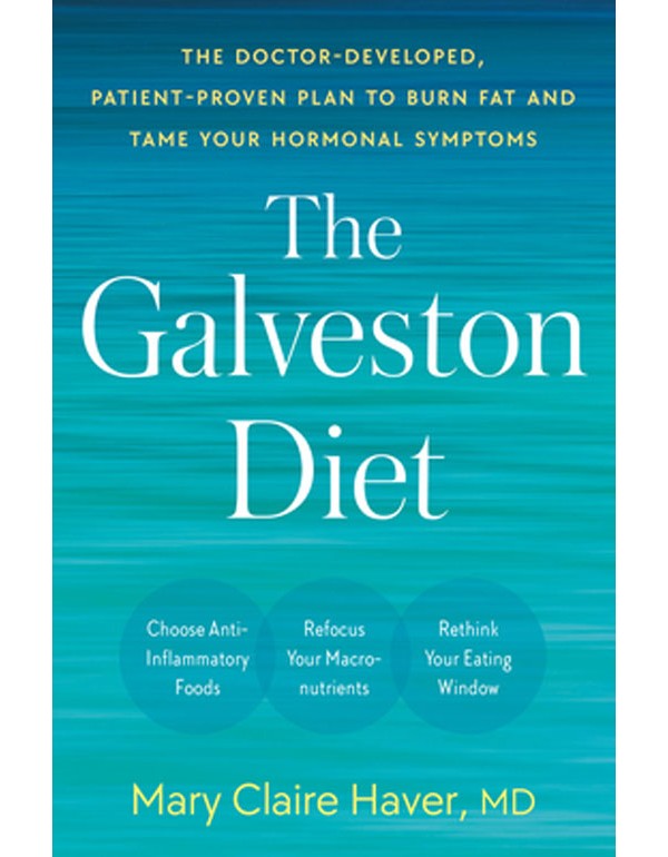 The Galveston Diet