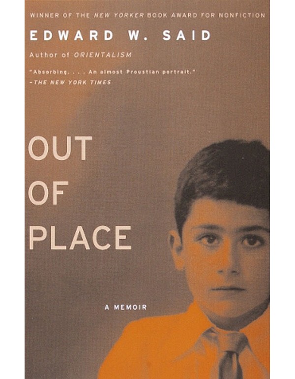 Out of Place