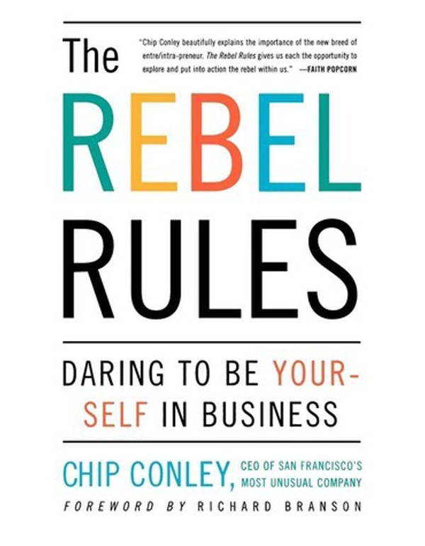 The Rebel Rules