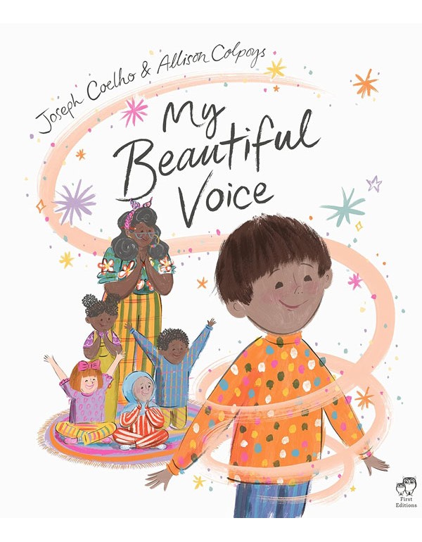 My Beautiful Voice
