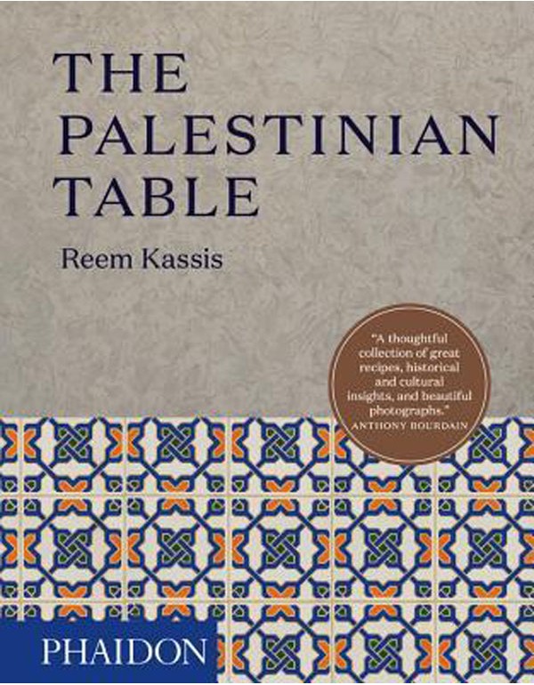 Palestinian Table