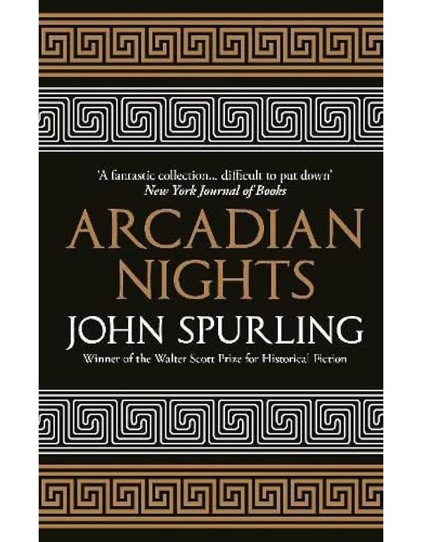Arcadian Nights