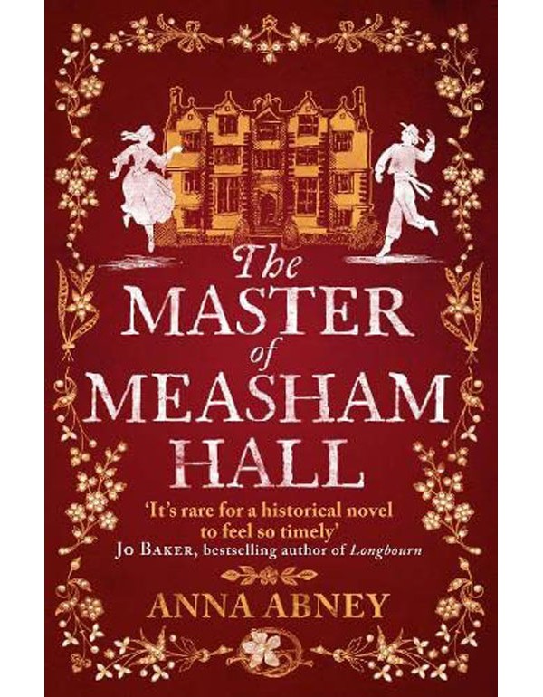 The Master of Measham Hall