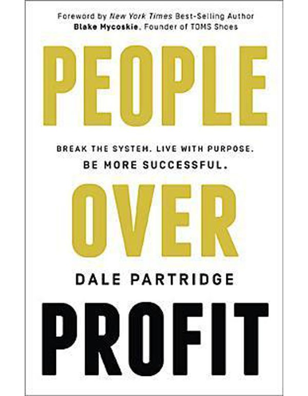 People Over Profit