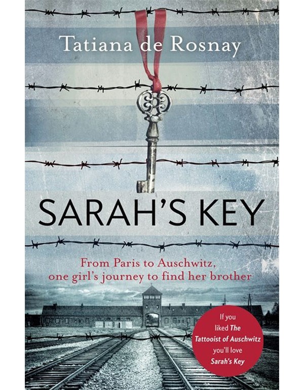 Sarah's Key