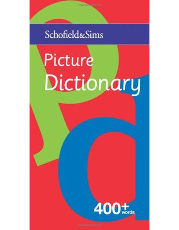 Picture Dictionary