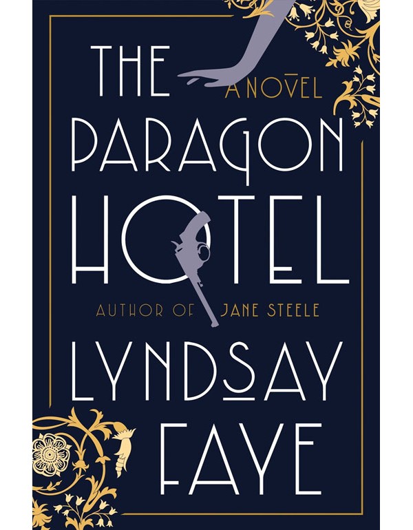 The Paragon Hotel