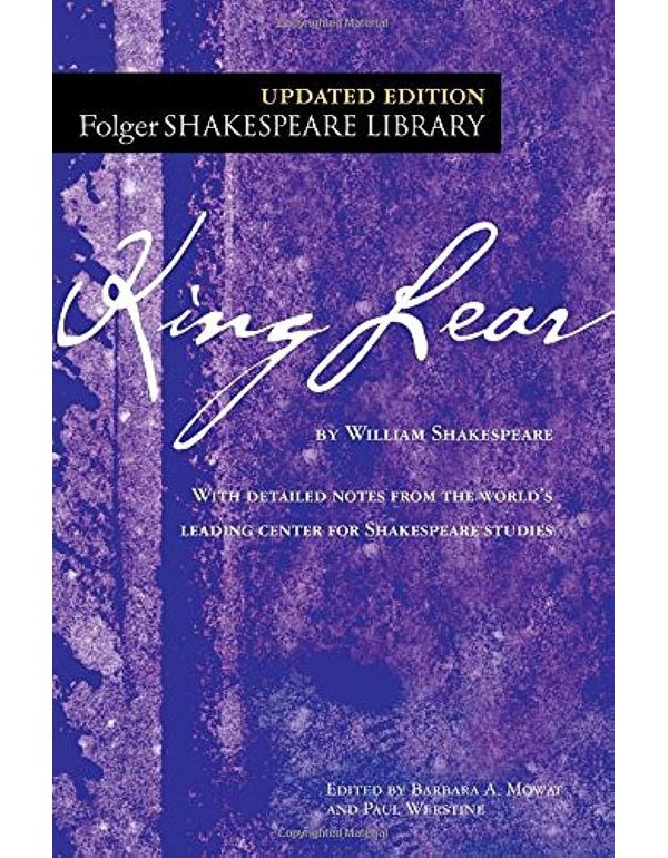 King Lear