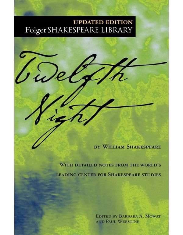 Twelfth Night