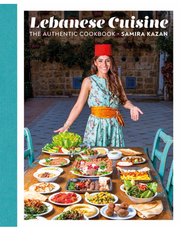 Lebanese Cuisine