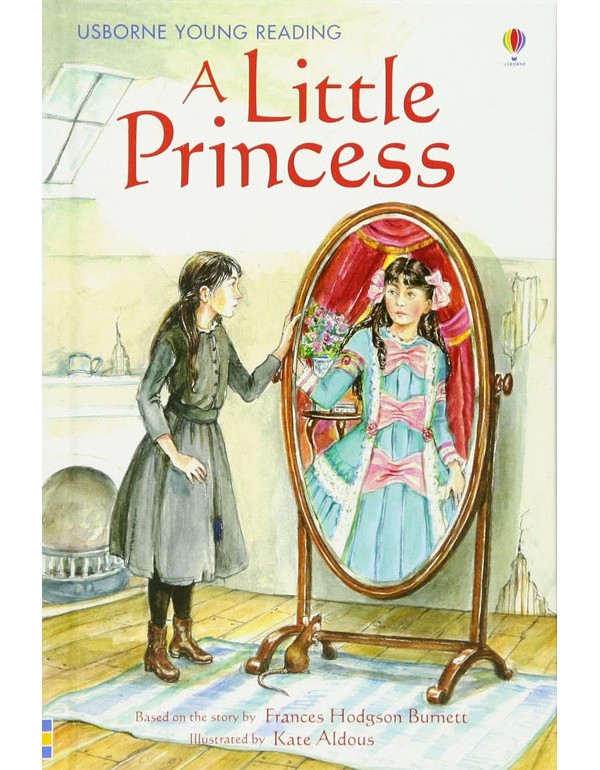 A Little Princess