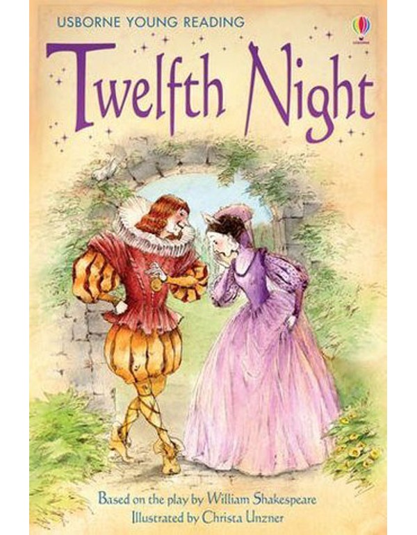 Twelfth Night