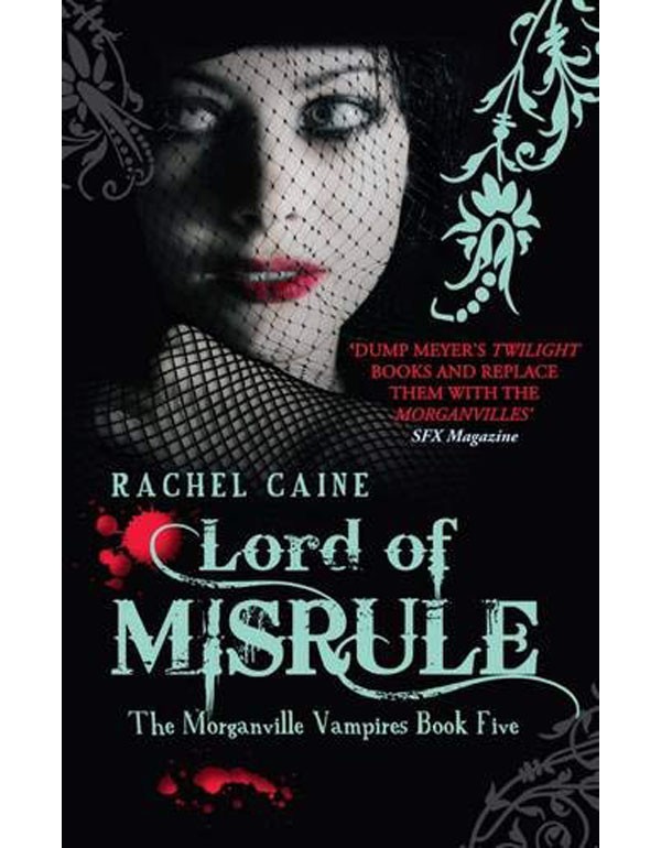 Lord of Misrule