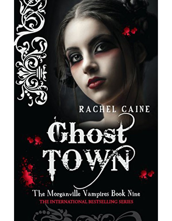 Ghost Town