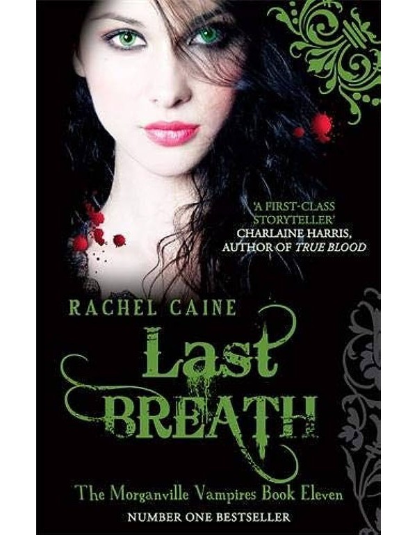 Last Breath