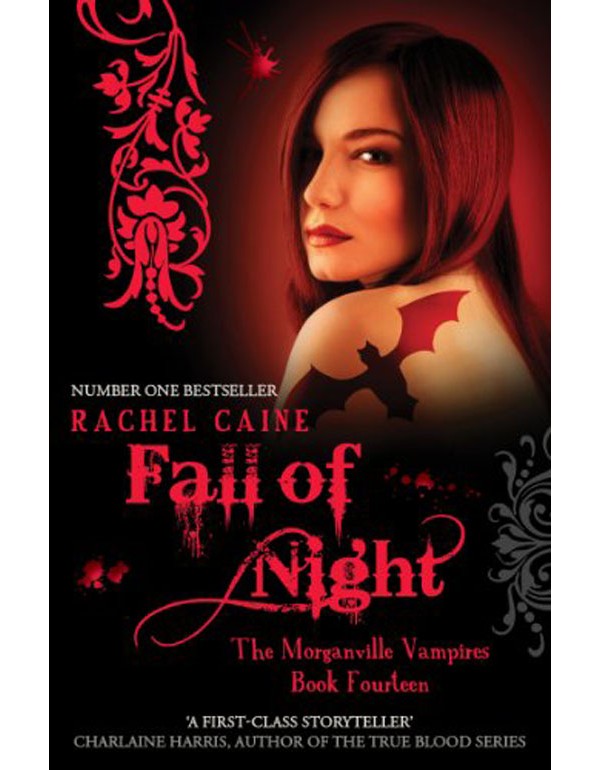 Fall of Night