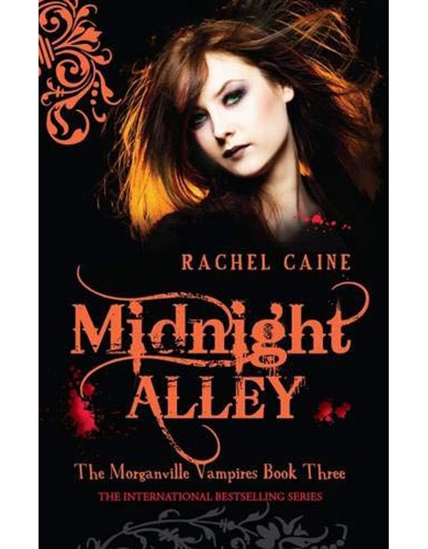 Midnight Alley