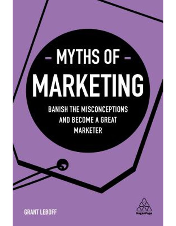 Myths of Marketing