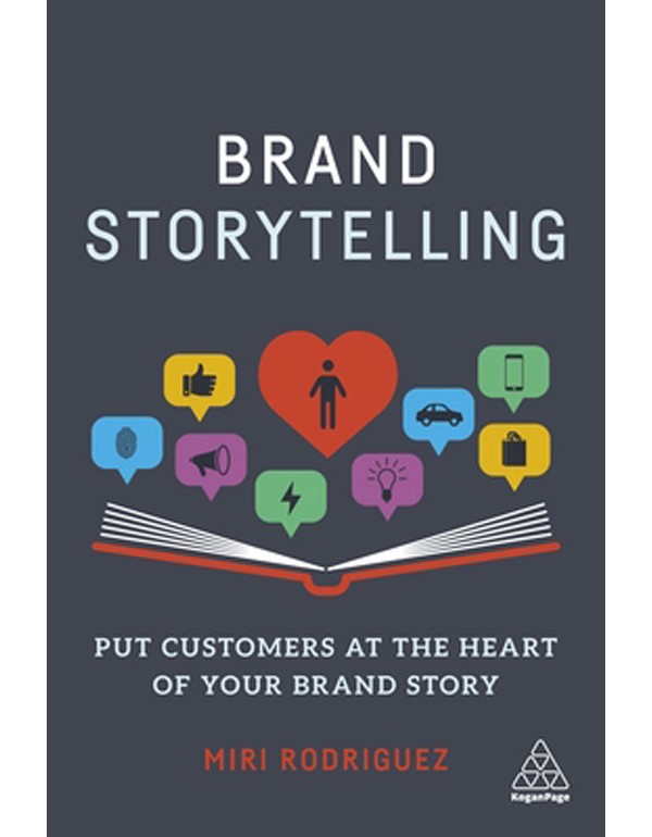 Brand Storytelling