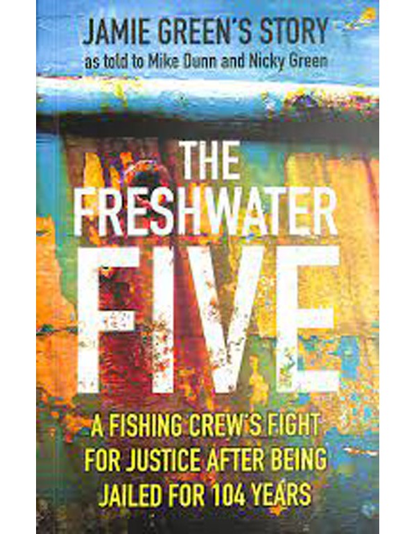 The Freshwater Five