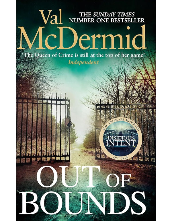 Out Of Bounds