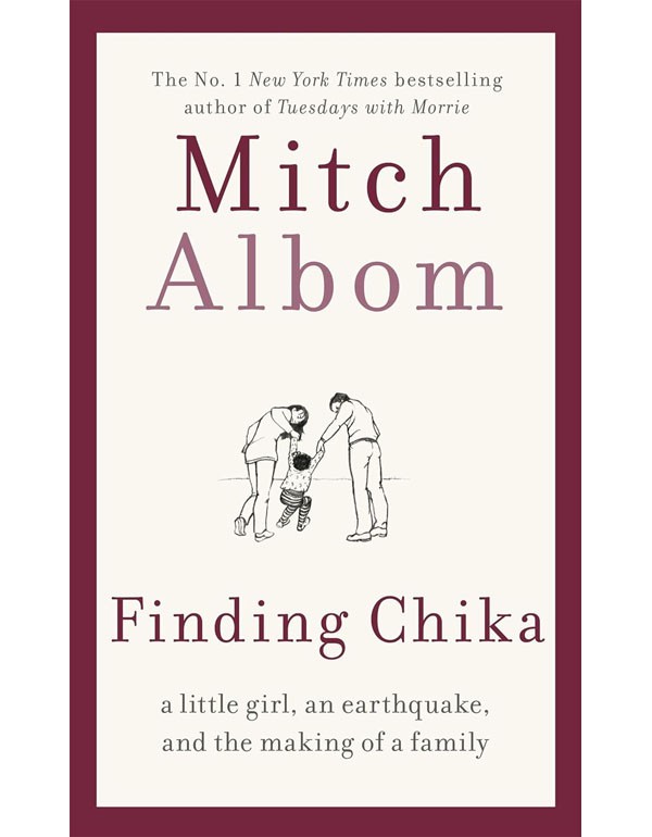 Finding Chika: A Heart-Breaking And Hopeful Story About Family, Adversity And Unconditional Love