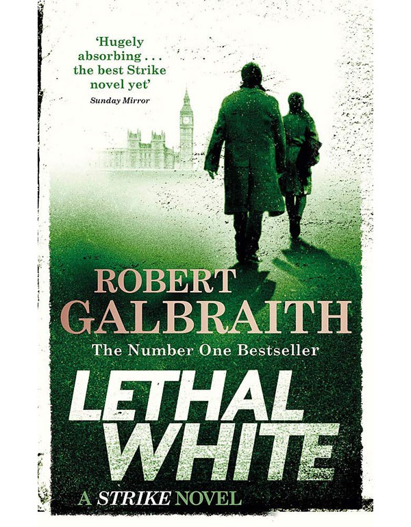 Lethal White