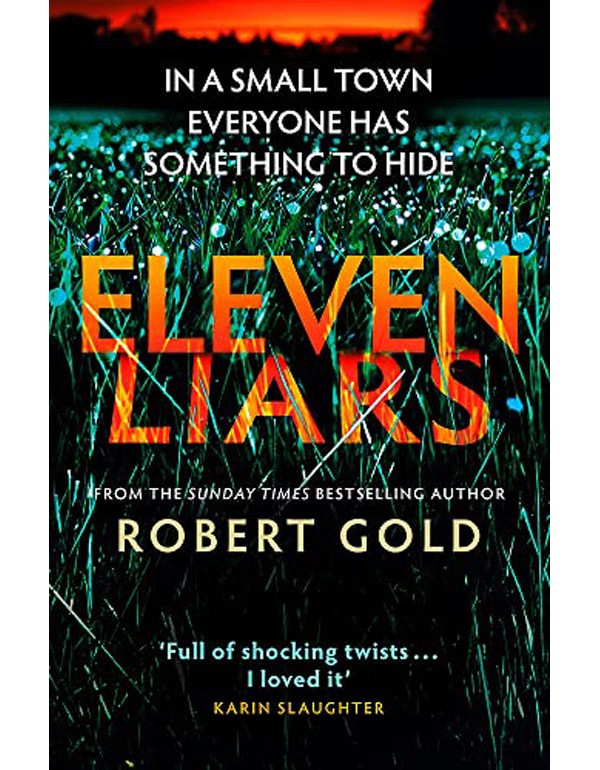 Eleven Liars