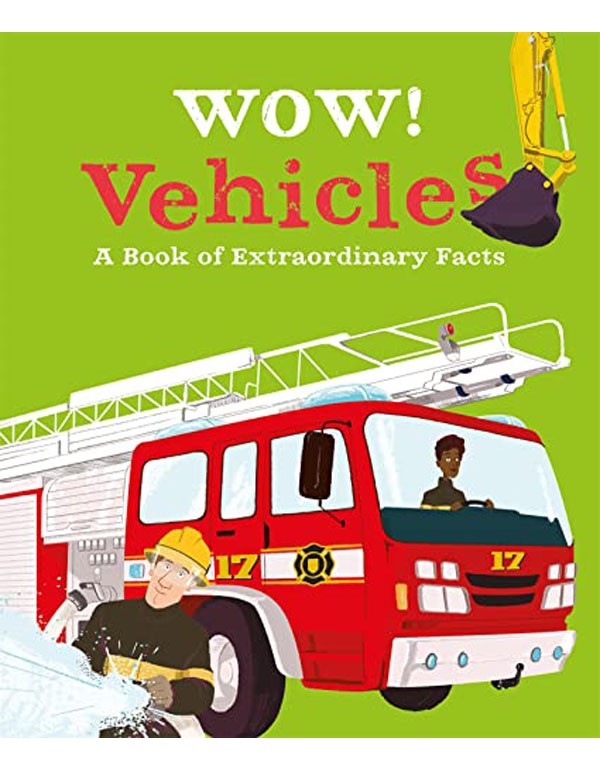 Wow! Vehicles