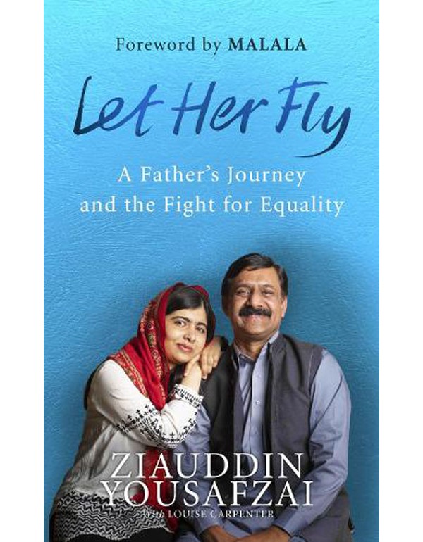 Let Her Fly